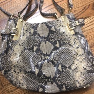 Michael Kors purse